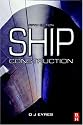 Ship Construction, Fifth Edition