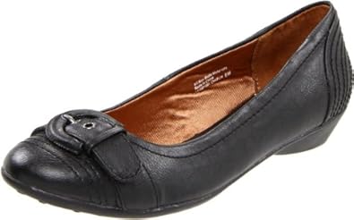 Lifestride Women's Chaplin Flat
