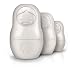 Fred M Cup Measuring Matroyshkas, Set of 6 Dry Measuring Cups