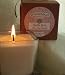 Vanilla Bean Pure Soy Candle, 7 oz Glass