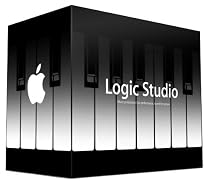 Apple Logic Studio