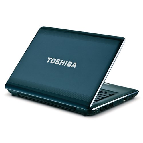 Toshiba Satellite A305-S6853 15.4-inch Laptop (2.0 GHz Intel Core 2 Duo T5750 Processor, 3 GB RAM, 250 GB Hard Drive, DVD Drive, Vista Premium) Fusion image