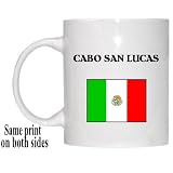Mexico -
