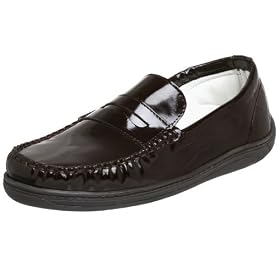 Primigi Little Kid Big Kid Choate-E Loafer