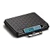 Salter Brecknell GP100 Electronic General Purpose Bench Scale with LCD Display, 100 lbs Capacity