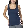 Merona&reg; Lace Trim Cami - In The Navy