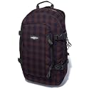 Eastpak Evanz Blau-Braun Karriert EK221-466 Rucksack Schulrucksack 22 L