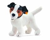 Steiff 83730 - Strupy Jack Russel Welpe 25 cm stehend
