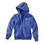 Bench Kapuzenjacke Jungen, blau, 152 von Bench