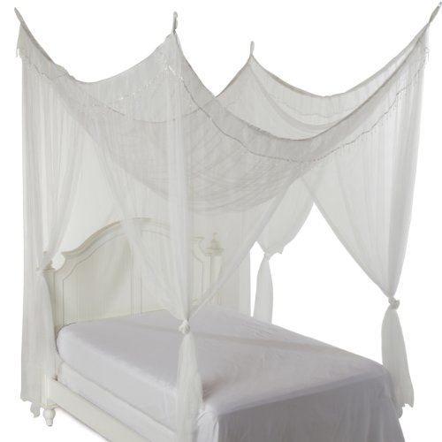 Top 4 Post Canopy Bed 500 x 500 Top 4 Post Canopy Bed 500 x 500