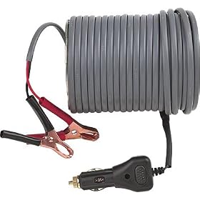 Click here to buy Wesco 12 Volt Battery Charger for Item# 144323 by Wesco.