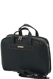 Samsonite Laptop Pillow 3 Toploader S 16", Sac ordinateur - Noir