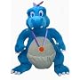 Dragon Tales 12" Ord Plush Doll
