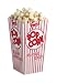 Regency Paperboard Popcorn Holder, 6-Pack