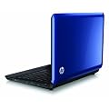 HP Mini 110-3861sa 10.1 inch Netbook PC (Intel Atom N455 Processor, 1GB RAM, 250GB HDD, Windows 7 Starter)
