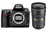 NIKON reflex D700 + zoom NIKKOR AF-S 2.8/24-70mm NIKON reflex D700 + zoom NIKKOR AF-S 2.8/24-70mm