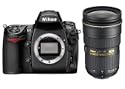 NIKON reflex