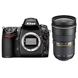 NIKON reflex D700 + zoom NIKKOR AF-S 2.8/24-70mmpar Nikon