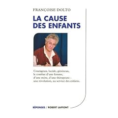 La cause des enfants