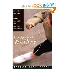 The Spirited Walker