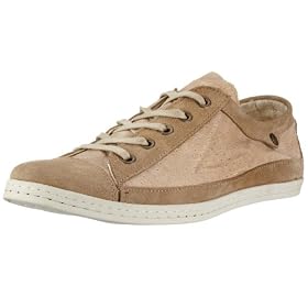 Firetrap Men's Marvel Trainer