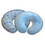DwellStudio for Target  Boppy Pillow and Slipcover - Zoo