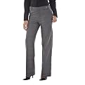 Merona&reg; Womens TRS Dress Pant - Gray Plaid