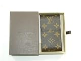 (ルイヴィトン)LOUIS VUITTON　M63024モノグラム エテュイシガレット　タバコケース　並行輸入品 [ウェア&シューズ] LOUIS VUITTON タバコケース