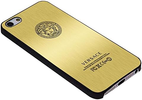 Versace Gold Edition for Iphone Case (iphone 6 black)