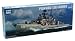 Trumpeter PLAN Chinese Taizhou DDG138 Destroyer (1/350 Scale)