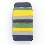 LP Collection 8-MUL Multi-Strpe iPhone Case