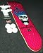 Plan B MTV Sheckler Signature Skateboard Complete