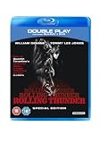 Rolling Thunder (DVD & Blu-Ray) [ NON-USA FORMAT, Blu-Ray, Reg.B Import - United Kingdom ]