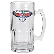 Atlanta Hawks 1 Liter Macho Mug - Primary Logo NBA Basketball