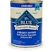 Blue Buffalo Homestyle Recipe Chicken Dinner Canned Dog Food 12.5 oz.