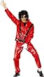 Michael Jackson Thriller Costume