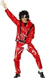 Michael Jackson Thriller Costume