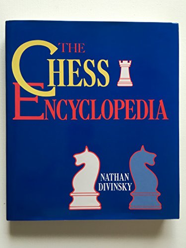 the chess encyclopedia