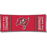 Tampa Bay Buccaneers NFL Full Body Pillow (19x54)