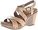 Dansko Women's Frida Wedge Sandal