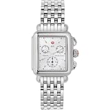 Michele Deco Ladies Watch MWW06A000141 by Michele