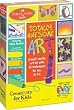 TOTALLY AWESOME ART KIT