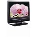 Electronics : Audiovox FPE1508 15-Inch Flat Panel LCD TV