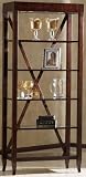 Solid Wood Etagere