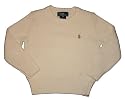 Boys Polo Ralph Lauren Crewneck Sweater
