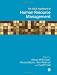 The SAGE Handbook of Human Resource Management