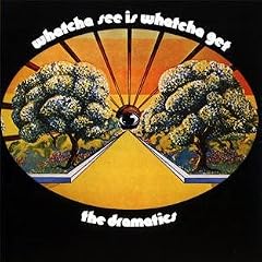 Whatcha See Is Whatcha Get [Stax Remasters]