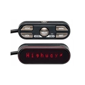 Beltronics SHIFTERPACK Bel Stir Plus Radar With Shifters by 