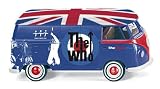 Wiking - 079704 - VW T1 Transporter The Who (1/87)