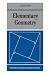 Elementary
Geometry